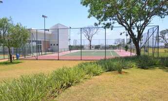 Imagem 6: Lote a venda no condomínio Alphaville 1