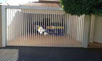 Imagem: Casa à venda, 160 m² por R$ 440.000,00