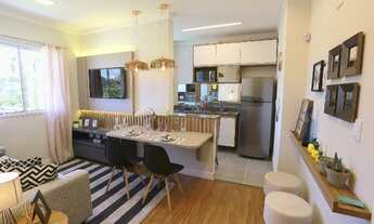 Imagem 4: O - Pronto pra Morar 2 Dorms. , Torre c/ elevador