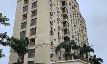 Imagem 2: Apartamento de dois dormitórios com garagem próximo a Cassol em Porto Alegre RS