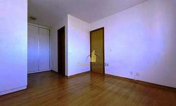 Imagem 4: Cobertura com 4 dormitórios à venda, 190 m² por R$ 1.250.000,00 - Buritis - Belo Horizonte