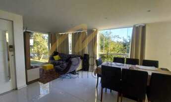 Imagem 6: Casa com 4 quartos dentro de condomínio de locação anual em Geribá - Búzios