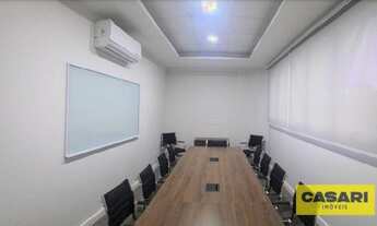 Imagem 6: Sala, 93 m² - venda ou aluguel - Vila Bastos - Santo André/SP