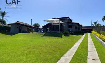 Imagem 2: Casa com 2 dormitórios à venda, 404 m² por R$ 1.300.000,00 - Residencial Monte Belo - Sant