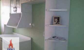 Imagem 6: Cobertura com 3 dormitórios à venda, 123 m² por R$ 398.000,00 - São Bernardo - Campinas/SP