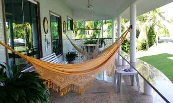 Imagem: Casa de condomínio para venda com 1000