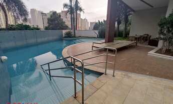 Imagem 3: Apartamento com 3 dormitórios para alugar, 270 m² por R$ 16.000/mês - Paraíso - São Paulo