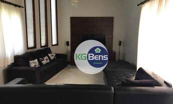 Imagem 5: Casa com 3 dormitórios, 324 m² - venda por R$ 1.250.000,00 ou aluguel por R$ 5.250,00/mês