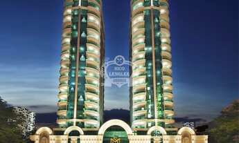 Imagem: 3 SUÍTES COM ALTO PADRÃO