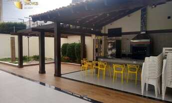 Imagem 7: Apartamento com 3 dormitórios à venda, 85 m² por R$ 335.000,00 - Jardim Aclimação - Cuiabá