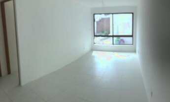 Imagem 2: P.f-Apartamento para venda com 48 metros quadrados com 2 quartos em Boa Viagem - Recife