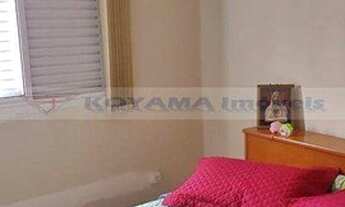 Imagem 5: Apartamento com 2 dormitórios à venda - Vila do Encontro - São Paulo/SP