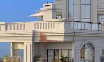 Imagem 4: VENDA: Apartamento em condomínio Neoclássico com 3 Suítes em Área Nobre de Itajaí!