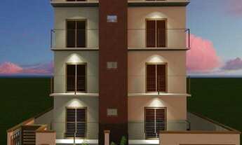 Imagem 2: Apartamento com 3 dormitórios à venda, 86 m² por R$ 420.000,00 - Residencial Summerville