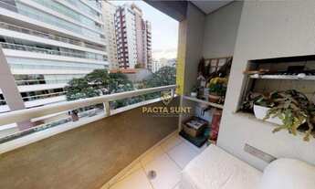 Imagem 5: Apartamento com 3 dormitórios, sendo 1 suíte, sala 2 ambientes, varanda gourmet, 2 vagas