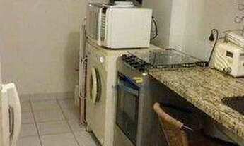 Imagem 4: Apartamento com 2 dormitórios à venda, 68 m² por R$ 295.000,00 - Centro - Niterói/RJ