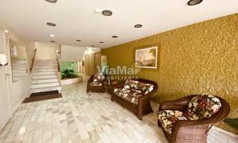 Imagem 3: Apartamento para venda com 82 metros quadrados com 2 quartos em Centro - Tramandaí - RS