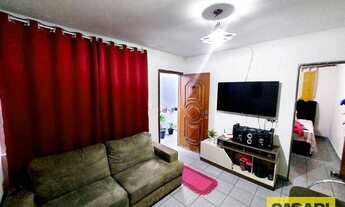 Imagem 7: Casa com 2 dormitórios à venda, 91 m² - Golden Park - São Bernardo do Campo/SP