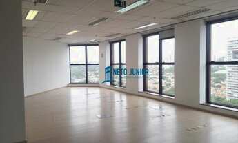 Imagem: Conjunto para alugar, 230 m² por R$ 13.000,00/mês