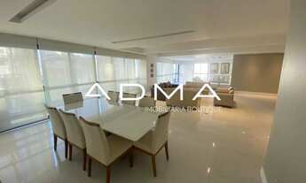 Imagem 6: Rio de Janeiro - Apartamento Padrão - Ipanema