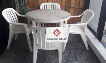 Imagem 2: Flat à venda, 59 m² por R$ 470.000,00 - Meireles - Fortaleza/CE