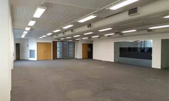 Imagem 4: São Paulo - Conjunto Comercial/Sala - BROOKLIN