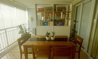 Imagem 6: Apartamento, Vila Mascote - São Paulo