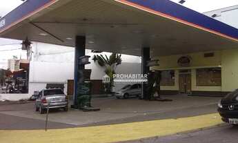 Imagem 2: Prédio para alugar no Jardim Prudência