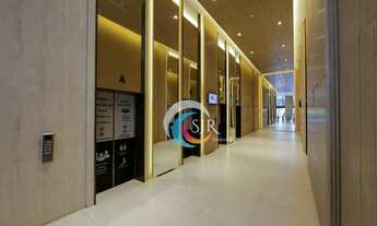 Imagem 5: Conjunto para alugar, 576 m² - Bela Vista - São Paulo/SP