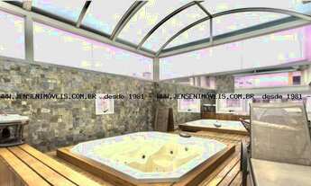 Imagem 2: Cobertura para Venda em São Paulo, MOEMA, 2 dormitórios, 1 suíte, 3 banheiros, 2 vagas