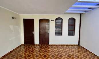 Imagem 2: Casa para aluguel com 2 quartos em Piracicamirim - Piracicaba - SP