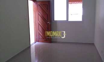 Imagem 4: Sobrado com 3 dormitórios à venda, 110 m² por R$ 470.000,00 - Caiçara - Praia Grande/SP