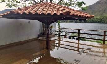 Imagem 2: Rancho para Venda em Ibiraci, Peixoto, 3 dormitórios, 1 suíte, 3 banheiros