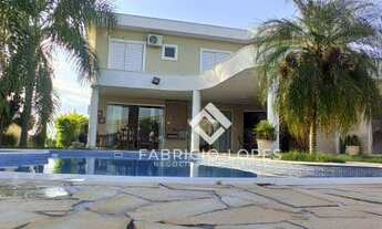 Imagem: Casa em Condomínio a venda - Parque Mirante