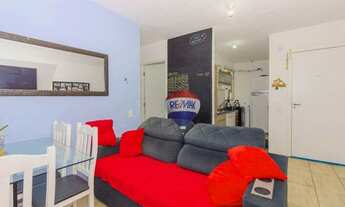 Imagem: Apartamento com 2 dormitórios à venda