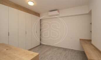 Imagem 7: São Paulo - Apartamento Padrão - Alto da Boa Vista