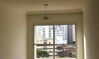 Imagem 2: Apartamento com 3 dormitórios à venda, 80 m² - Centro - São Bernardo do Campo/SP