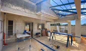 Imagem 3: Sobrado com 4 dormitórios à venda, 185 m² por R$ 810.000,00 - Caribe Residence e Resort