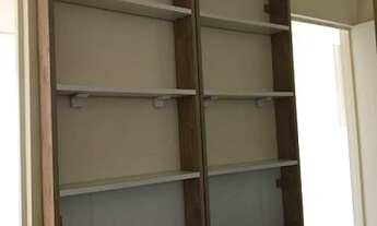 Imagem 6: Apartamento com 3 dormitórios à venda, 60 m² por R$ 320.000,00 - Vila Alpina - São Paulo/S