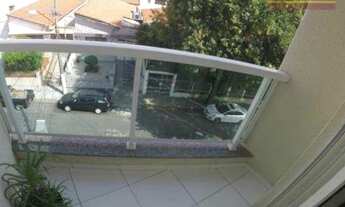 Imagem 2: Cobertura à venda, 90 m² por R$ 555.000,00 - Rudge Ramos - São Bernardo do Campo/SP