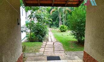 Imagem 2: Apartamento com 3 dormitórios para alugar, 60 m² por R$ 1.000,00/mês - Jardim São Francisc