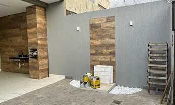 Imagem 5: VENDO CASA ALTO PADRAO SETER FAICALVILLE