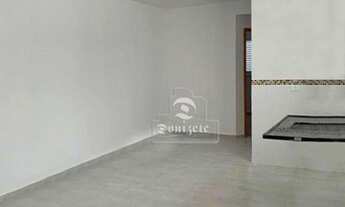 Imagem 6: Cobertura à venda, 98 m² por R$ 380.000,00 - Vila Pires - Santo André/SP