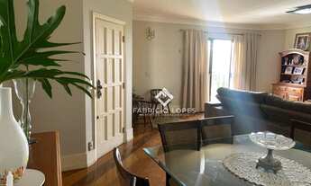 Imagem 2: Apartamento para a venda - Jardim Aquarius/SJC - 153 m²