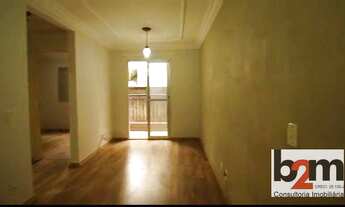 Imagem: Apartamento com 3 dormitórios à venda