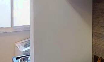 Imagem 4: Apartamento para venda com 61 metros quadrados com 3 quartos em Vila Curuçá - Santo André