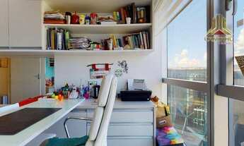 Imagem 2: Vendo Studio Comercial no Barra Shopping Sul em Porto Alegre Cristal Tower