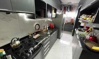 Imagem 4: Jean Charles / Aflitos: imperdível, decorado, equipado, pronto para morar, 2 quartos, vara