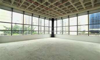 Imagem 3: Ref.: 8012 - Edificio comercial Cássio Resende II, sala para locação