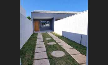 Imagem 3: Casa com 2 dormitórios à venda, 98 m² por R$ 350.000,00 - Guaratiba - Rio de Janeiro/RJ
